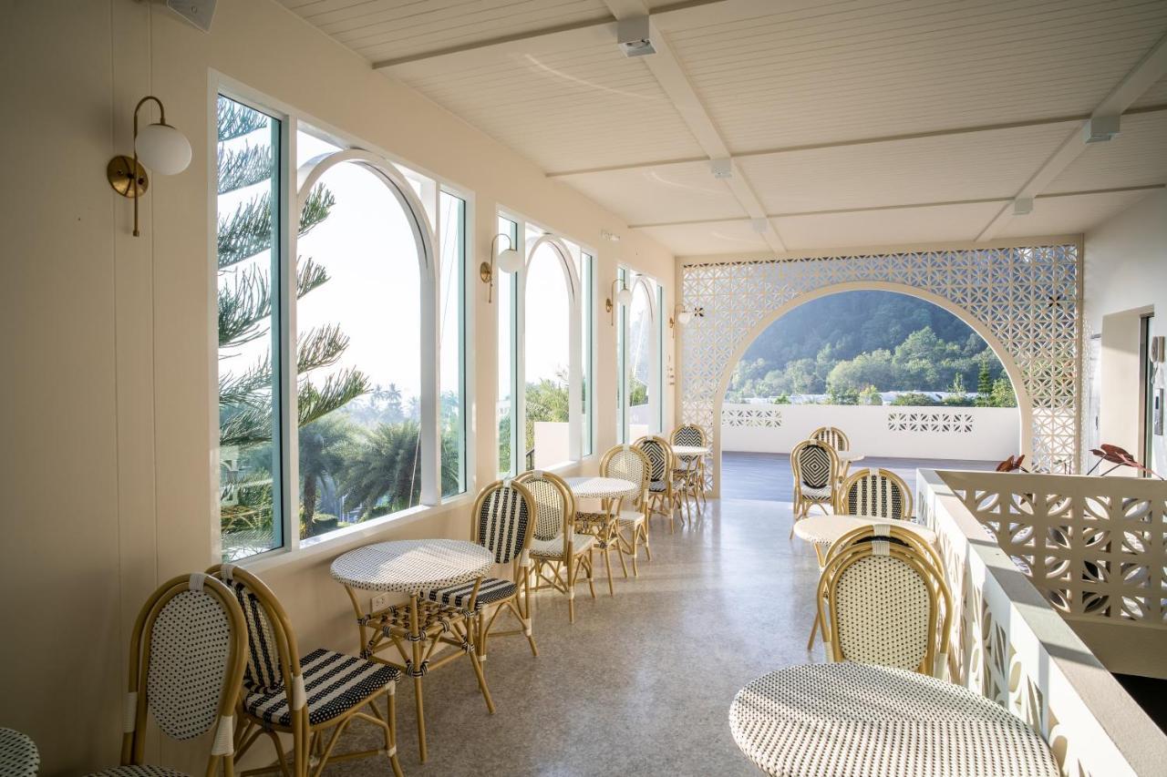 Heaven View Krabi Sha Hotel Ao Nam Mao Exterior photo