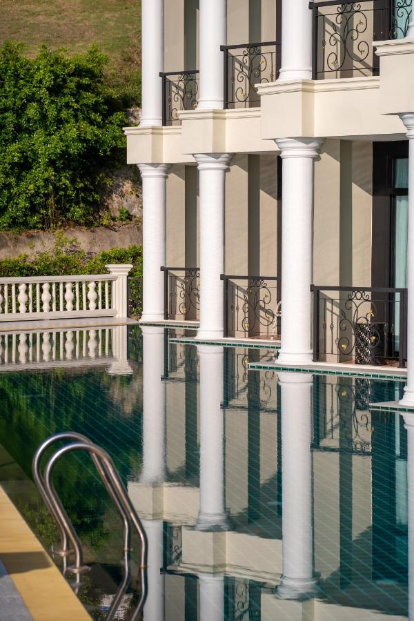 Heaven View Krabi Sha Hotel Ao Nam Mao Exterior photo