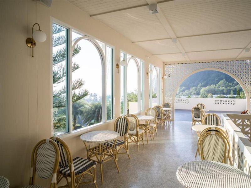 Heaven View Krabi Sha Hotel Ao Nam Mao Exterior photo