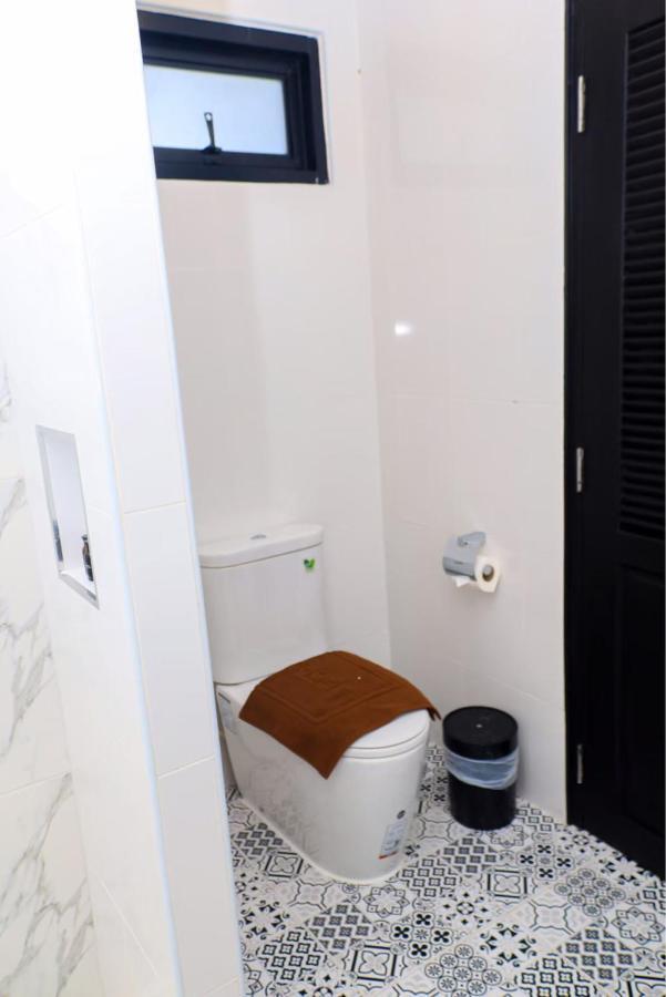 Heaven View Krabi Sha Hotel Ao Nam Mao Exterior photo